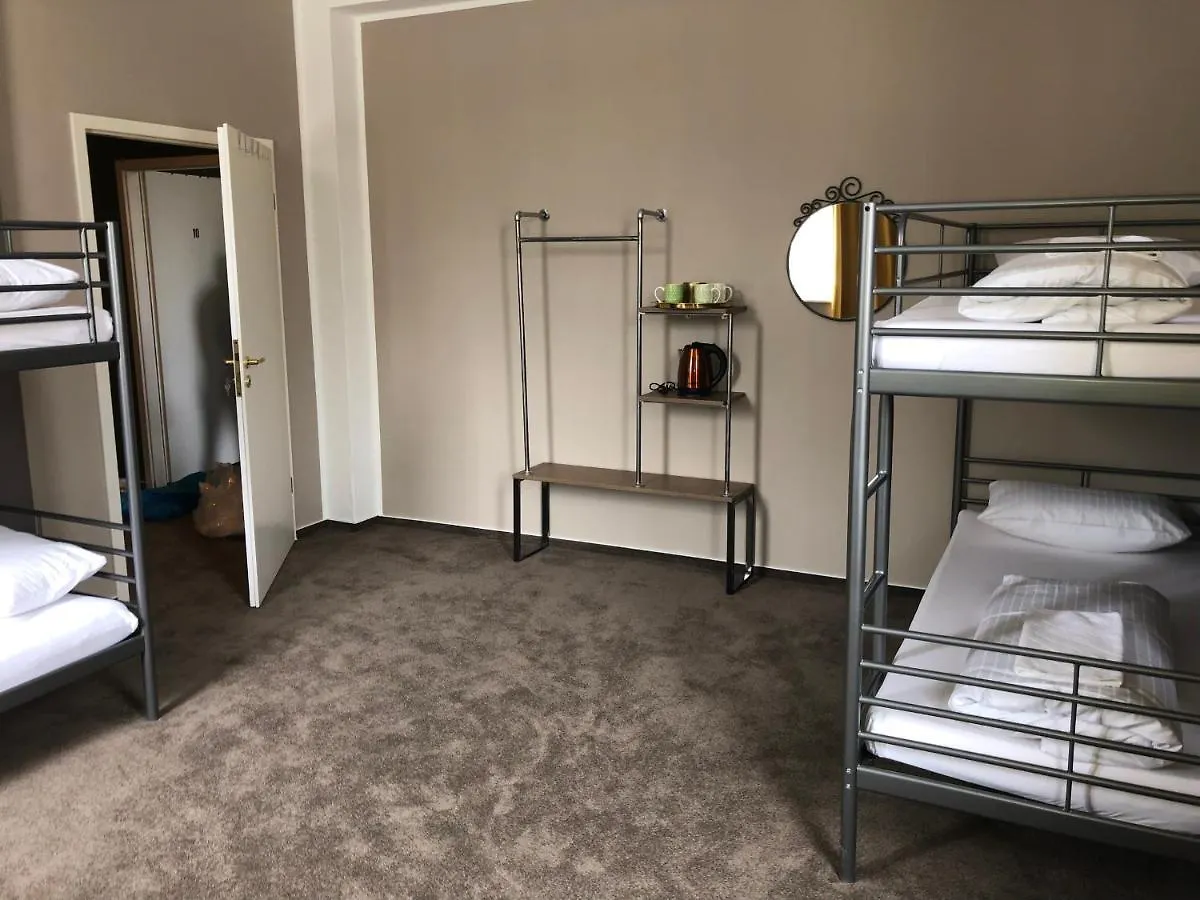 Goldhostel Hamburg-Harburg